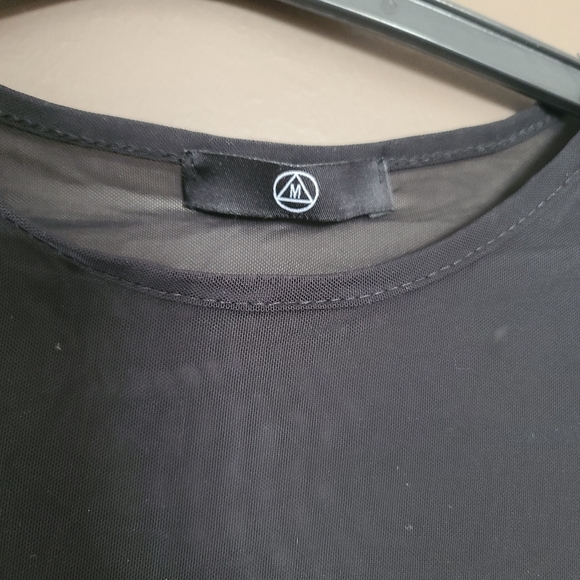 Missguided Bodysuit - Picture 2 of 3